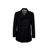 Eclectic peacoat pre-owned