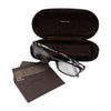 Secondhand Tom Ford Rectangular Eyeglasses