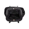 Prada nylon frame bag, embellished with jewel embroidery pre-owend