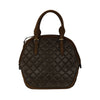 Burberry Quilted Mallard Orchard Bag Pre-Owned