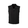 Prada black gilet jacket pre-owned