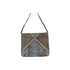 Secondhand Chloe Snakeskin Envelope Bag