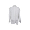 Diliborio white cotton shirt pre-owned