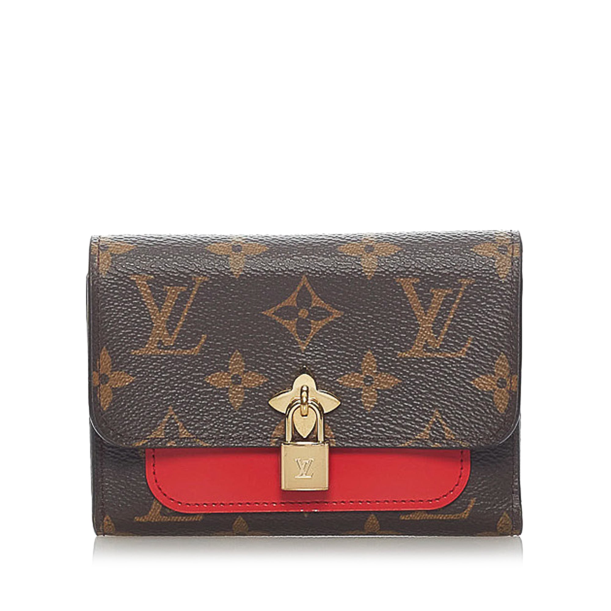 Louis Vuitton Compact Wallet Review