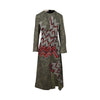 Marni Embroidered Dress Pre-Owned