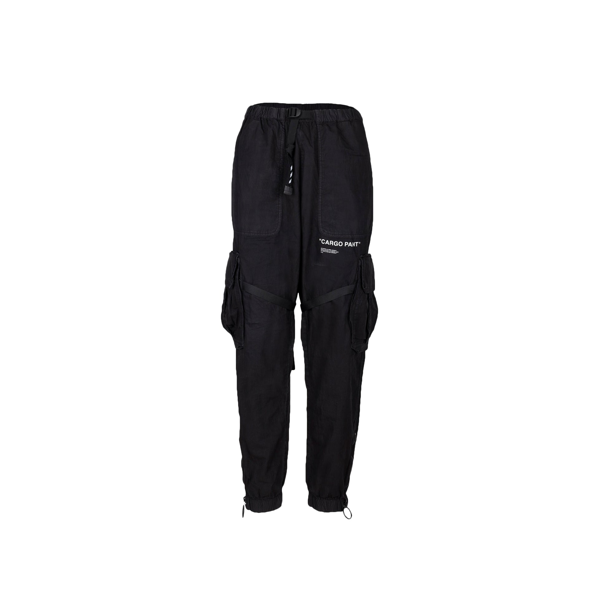 Off-White Cargo Pants - 