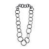 Secondhand Miu Miu Loop Necklace