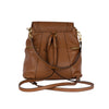 Secondhand See By Chloe Brown Leather Backpack