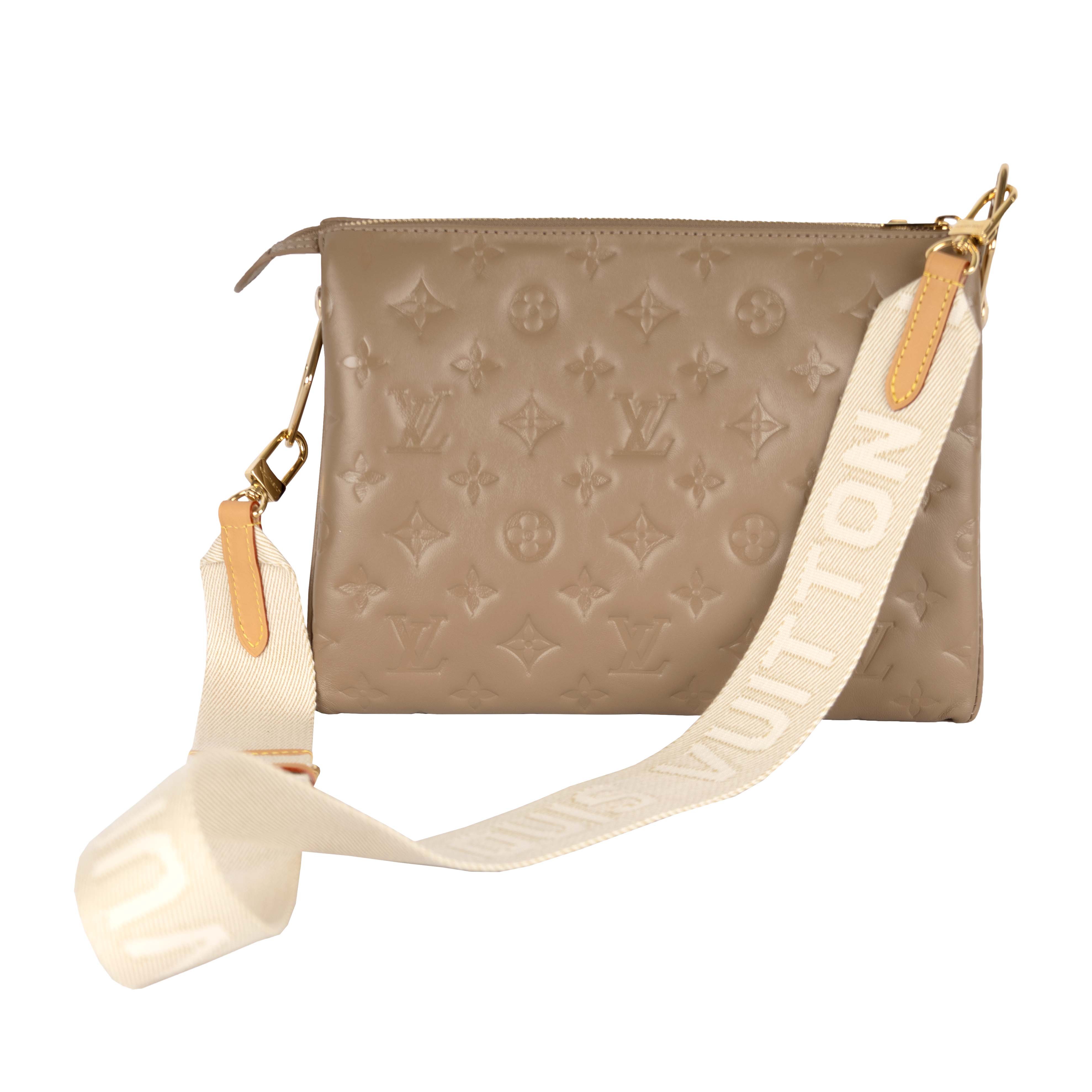Louis Vuitton Coussin PM Bag Secondhand