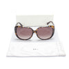 Dior Taffetas Cat Eye Sunglasses Pre-Owned