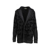 Diliborio black and grey jacket pre-owned