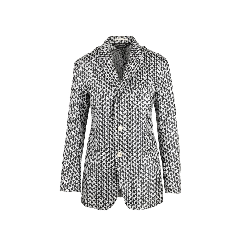 Comme des Garçons blaxer jacket Homme Plus collection pre-owned