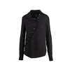 Alexander McQueen black shirt pre-owned