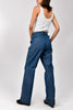 Secondhand Twenty8Twelve Flare Fit Jeans - '10s