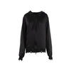 Diliborio black silk sweatshirt pre-owned