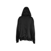 Diliborio black silk sweatshirt pre-owned