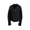 Gareth Pugh black cotton jacket pre-owned