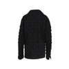 Diliborio black cotton jacket pre-owned