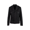 Dior black jacket pre-owned