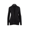 Jucca black cardigan pre-owned