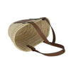 Loewe Basket Bag Pre-Owned