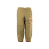 Amen trousers tirolesi beige pre-owned