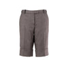 Pants Grey wool bermuda shorts pre-owned