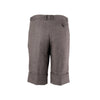 Pants Grey wool bermuda shorts pre-owned