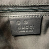 Gucci Horsebit Embossed Leather Bag Second-hand