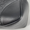 Gucci Horsebit Embossed Leather Bag Second-hand