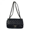 Chanel Easy Caviar Zip Flap Bag Pre-Owned