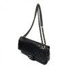 Chanel Easy Caviar Zip Flap Bag Pre-Owned