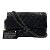 Chanel Easy Caviar Zip Flap Bag Pre-Owned