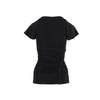 Alexander McQueen black t-shirt pre-owned