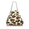 Stella Mccartney Falabella Leopard Print Tote Pre-Owned