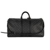 Louis Vuitton Keepall Bandoulière 55- Pre-owned