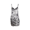 Secondhand John Galliano Printed Dress