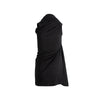 Rick Owens black dress pre-owned