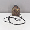 Louis Vuitton Monogram Mini PM Palm Springs Second-hand