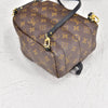 Louis Vuitton Monogram Mini PM Palm Springs Second-hand