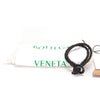 Intrecciato Bracelet Calfskin Pre Owned