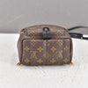 Louis Vuitton Monogram Mini PM Palm Springs Second-hand