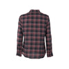 Ermanno Scervino checked red shirt pre-owned