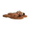 Hermès Sandals Oran Pre-Owned